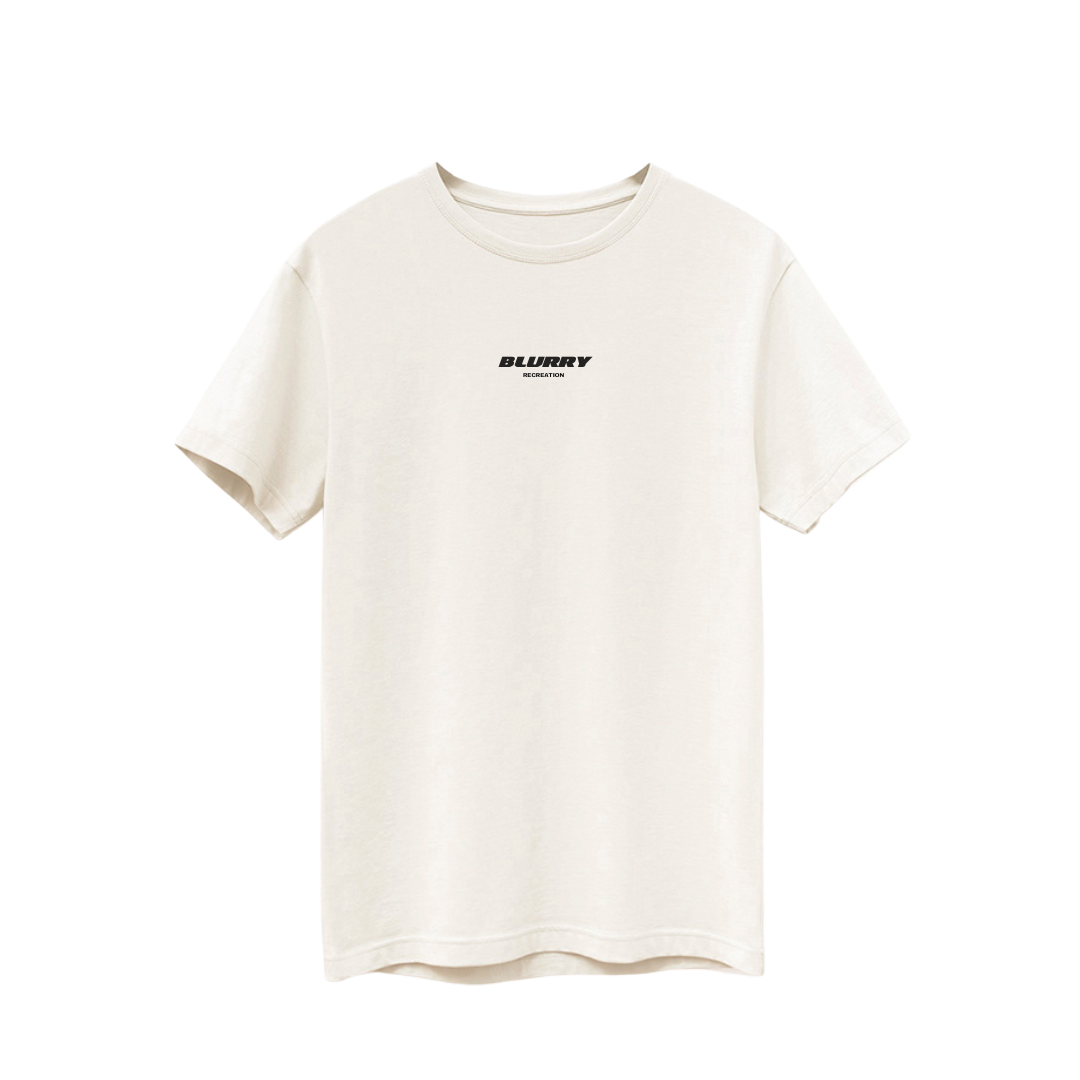 ASCENSION TEE FRONT