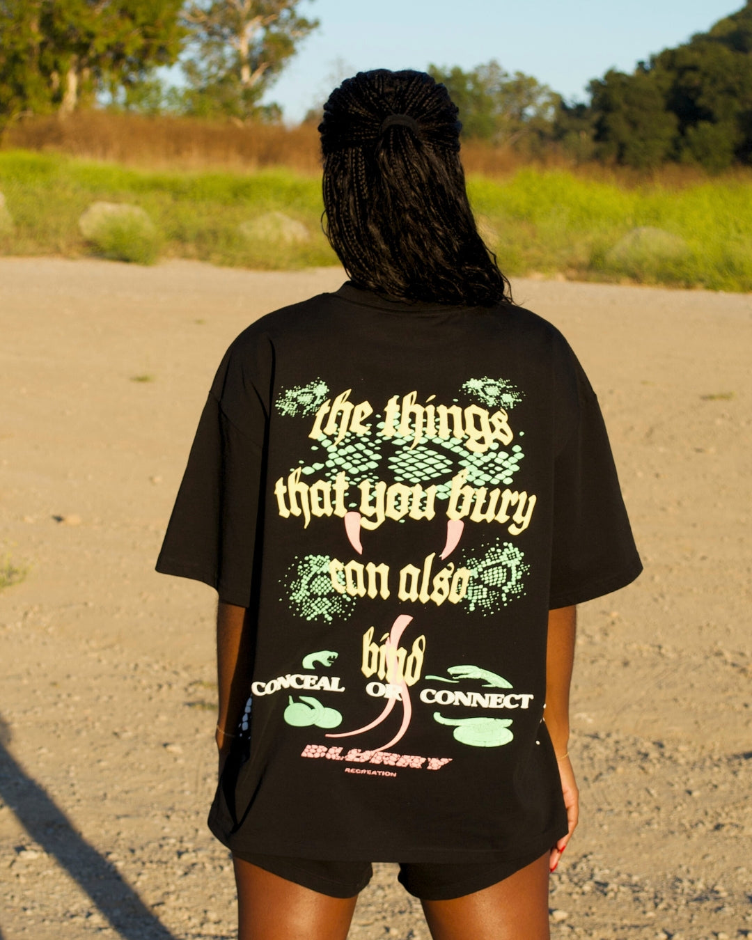 FORM I - "A DIFFERENCE OF DEPTH"