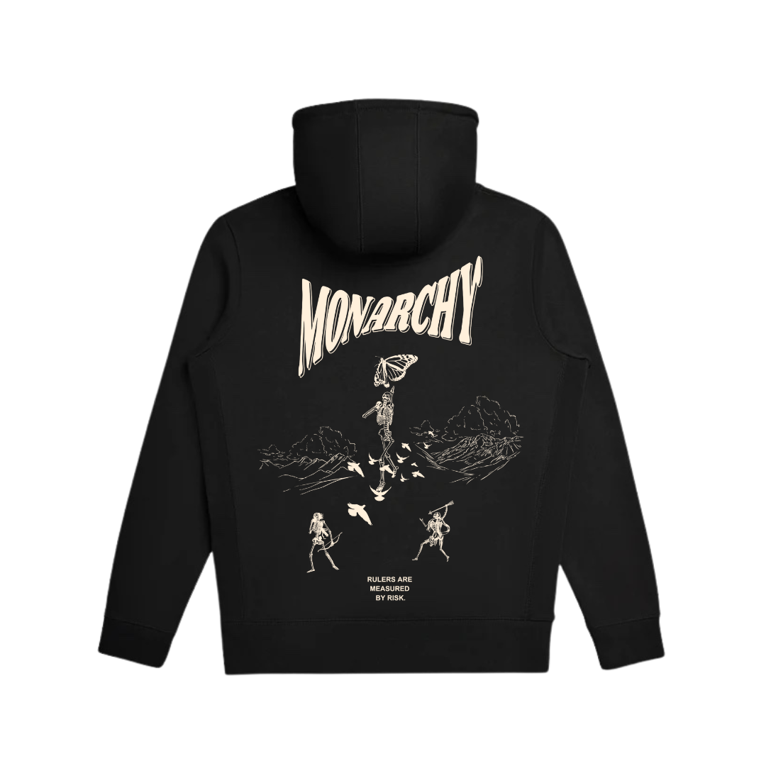 ASCENSION HOODIE BACK