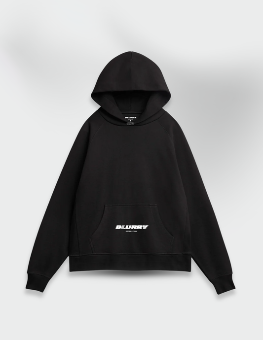 "REFERENCE 01" HOODIE