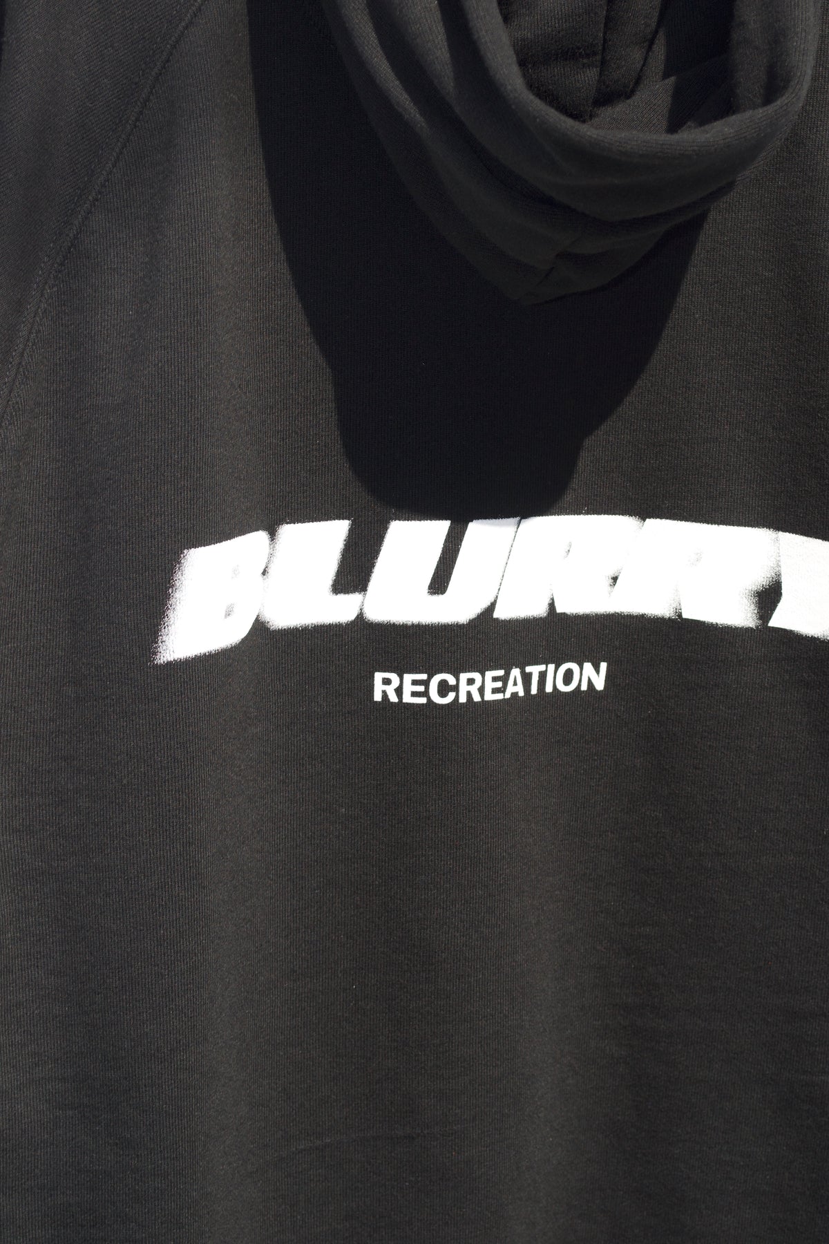 "REFERENCE 01" HOODIE