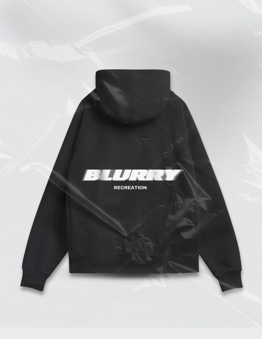 "REFERENCE 01" HOODIE