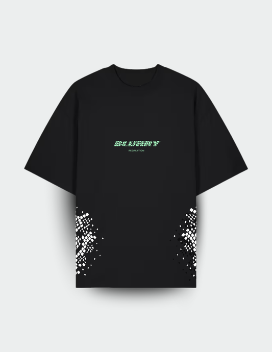 FORM I - "A DIFFERENCE OF DEPTH"