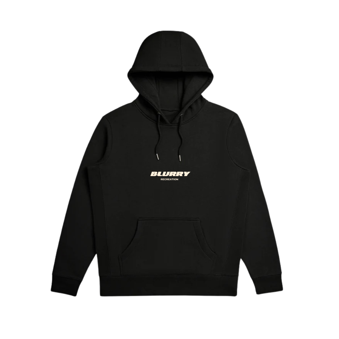 ASCENSION HOODIE FRONT
