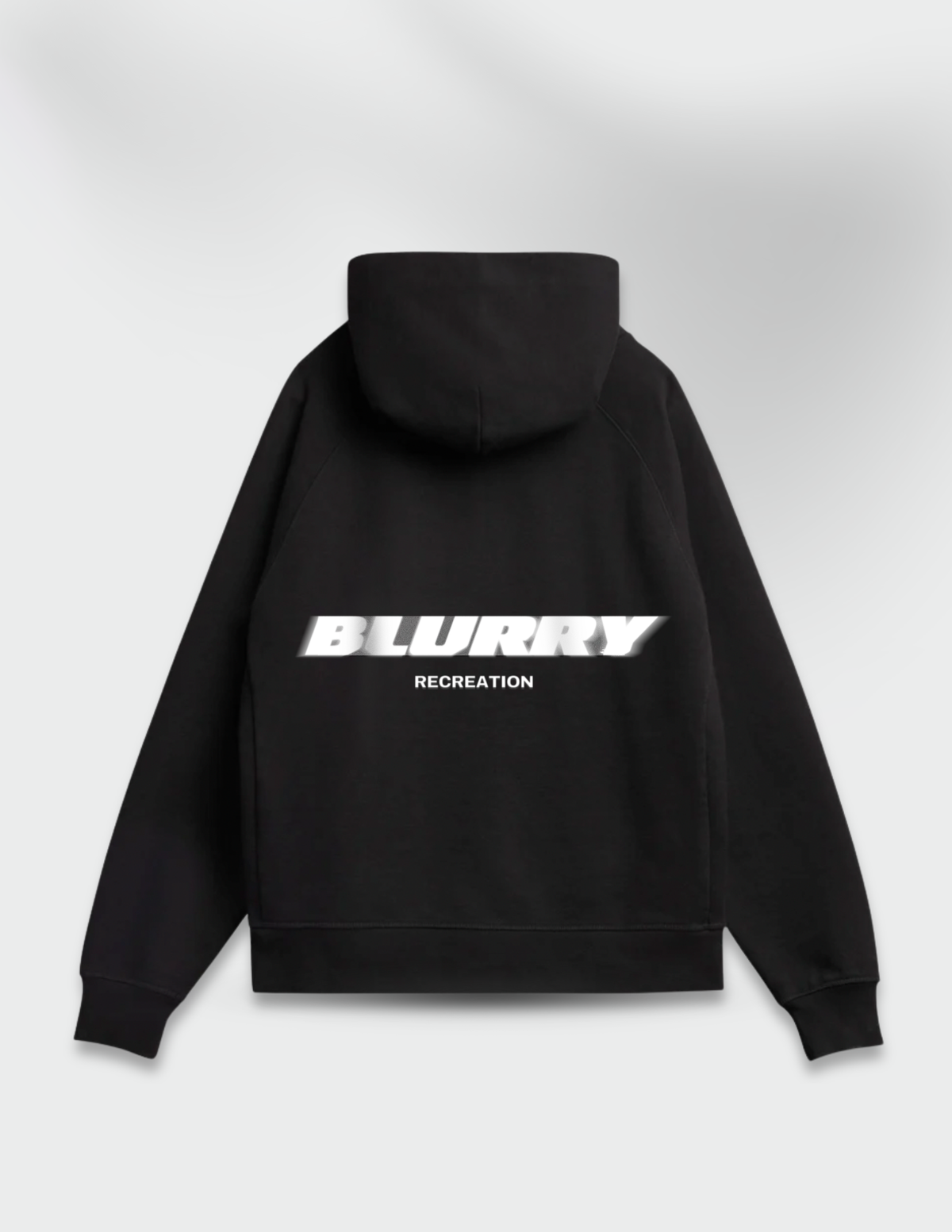 "REFERENCE 01" HOODIE