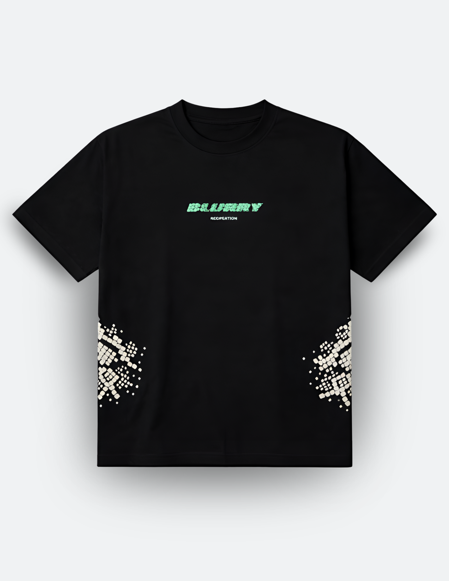 FORM I - "A DIFFERENCE OF DEPTH"