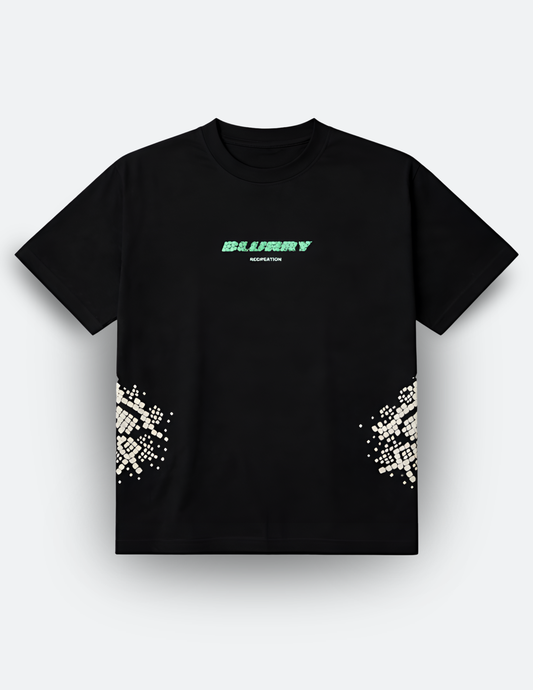 FORM I - "A DIFFERENCE OF DEPTH"