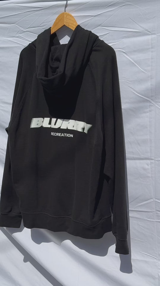 "REFERENCE 01" HOODIE